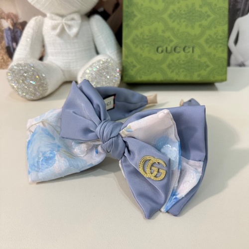 Cheap Gucci Headband For Women #1100854 Replica Wholesale [$29.00 USD] [ITEM#1100854] on Replica Gucci Headband