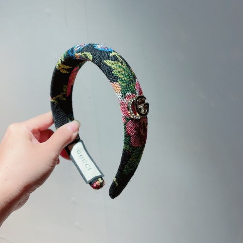 Cheap Gucci Headband For Women #1100900 Replica Wholesale [$29.00 USD] [ITEM#1100900] on Replica Gucci Headband