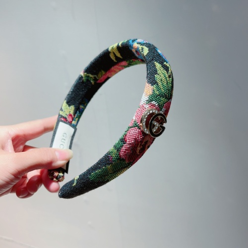 Cheap Gucci Headband For Women #1100900 Replica Wholesale [$29.00 USD] [ITEM#1100900] on Replica Gucci Headband