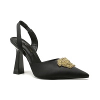 Cheap Versace Sandal For Women #1090333 Replica Wholesale [$85.00 USD] [ITEM#1090333] on Replica Versace Sandal