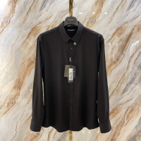 Dolce & Gabbana D&G Shirts Long Sleeved For Men #1090340