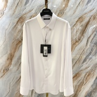 Dolce & Gabbana D&G Shirts Long Sleeved For Men #1090341
