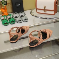 Cheap Yves Saint Laurent YSL Sandal For Women #1090439 Replica Wholesale [$92.00 USD] [ITEM#1090439] on Replica Yves Saint Laurent YSL Sandal