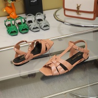 Cheap Yves Saint Laurent YSL Sandal For Women #1090439 Replica Wholesale [$92.00 USD] [ITEM#1090439] on Replica Yves Saint Laurent YSL Sandal