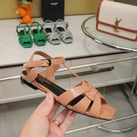 Cheap Yves Saint Laurent YSL Sandal For Women #1090439 Replica Wholesale [$92.00 USD] [ITEM#1090439] on Replica Yves Saint Laurent YSL Sandal