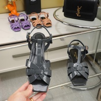 Cheap Yves Saint Laurent YSL Sandal For Women #1090451 Replica Wholesale [$92.00 USD] [ITEM#1090451] on Replica Yves Saint Laurent YSL Sandal