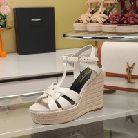 Cheap Yves Saint Laurent YSL Sandal For Women #1090462 Replica Wholesale [$102.00 USD] [ITEM#1090462] on Replica Yves Saint Laurent YSL Sandal
