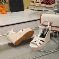 Cheap Yves Saint Laurent YSL Sandal For Women #1090462 Replica Wholesale [$102.00 USD] [ITEM#1090462] on Replica Yves Saint Laurent YSL Sandal