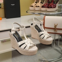Cheap Yves Saint Laurent YSL Sandal For Women #1090462 Replica Wholesale [$102.00 USD] [ITEM#1090462] on Replica Yves Saint Laurent YSL Sandal