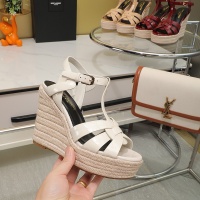 Cheap Yves Saint Laurent YSL Sandal For Women #1090462 Replica Wholesale [$102.00 USD] [ITEM#1090462] on Replica Yves Saint Laurent YSL Sandal