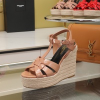 Cheap Yves Saint Laurent YSL Sandal For Women #1090465 Replica Wholesale [$102.00 USD] [ITEM#1090465] on Replica Yves Saint Laurent YSL Sandal