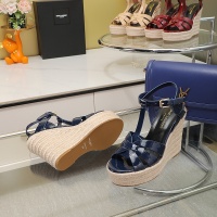 Cheap Yves Saint Laurent YSL Sandal For Women #1090473 Replica Wholesale [$102.00 USD] [ITEM#1090473] on Replica Yves Saint Laurent YSL Sandal