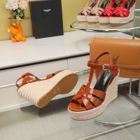 Cheap Yves Saint Laurent YSL Sandal For Women #1090477 Replica Wholesale [$102.00 USD] [ITEM#1090477] on Replica Yves Saint Laurent YSL Sandal