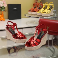 Cheap Yves Saint Laurent YSL Sandal For Women #1090478 Replica Wholesale [$102.00 USD] [ITEM#1090478] on Replica Yves Saint Laurent YSL Sandal