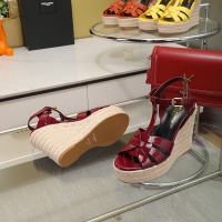 Cheap Yves Saint Laurent YSL Sandal For Women #1090480 Replica Wholesale [$102.00 USD] [ITEM#1090480] on Replica Yves Saint Laurent YSL Sandal