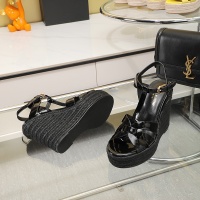 Cheap Yves Saint Laurent YSL Sandal For Women #1090482 Replica Wholesale [$102.00 USD] [ITEM#1090482] on Replica Yves Saint Laurent YSL Sandal