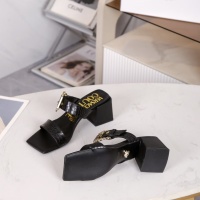 Cheap Versace Slippers For Women #1090497 Replica Wholesale [$82.00 USD] [ITEM#1090497] on Replica Versace Slippers