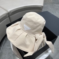 Cheap Prada Caps #1090639 Replica Wholesale [$36.00 USD] [ITEM#1090639] on Replica Prada Caps