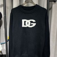 Dolce & Gabbana D&G Sweaters Long Sleeved For Unisex #1090869