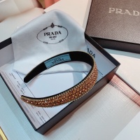 Cheap Prada Headband For Women #1090914 Replica Wholesale [$29.00 USD] [ITEM#1090914] on Replica Prada Headband