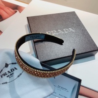 Cheap Prada Headband For Women #1090914 Replica Wholesale [$29.00 USD] [ITEM#1090914] on Replica Prada Headband