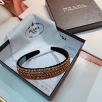 Cheap Prada Headband For Women #1090914 Replica Wholesale [$29.00 USD] [ITEM#1090914] on Replica Prada Headband