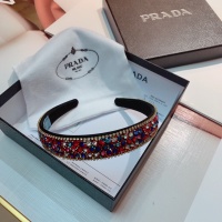 Cheap Prada Headband For Women #1090915 Replica Wholesale [$29.00 USD] [ITEM#1090915] on Replica Prada Headband