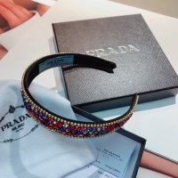 Cheap Prada Headband For Women #1090915 Replica Wholesale [$29.00 USD] [ITEM#1090915] on Replica Prada Headband
