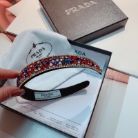 Cheap Prada Headband For Women #1090915 Replica Wholesale [$29.00 USD] [ITEM#1090915] on Replica Prada Headband