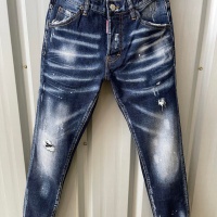 Cheap Dsquared Jeans For Men #1090923 Replica Wholesale [$68.00 USD] [ITEM#1090923] on Replica Dsquared Jeans