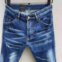 Cheap Dsquared Jeans For Men #1090927 Replica Wholesale [$68.00 USD] [ITEM#1090927] on Replica Dsquared Jeans