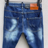 Cheap Dsquared Jeans For Men #1090927 Replica Wholesale [$68.00 USD] [ITEM#1090927] on Replica Dsquared Jeans