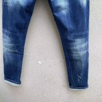 Cheap Dsquared Jeans For Men #1090927 Replica Wholesale [$68.00 USD] [ITEM#1090927] on Replica Dsquared Jeans