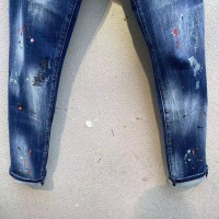 Cheap Dsquared Jeans For Men #1090933 Replica Wholesale [$68.00 USD] [ITEM#1090933] on Replica Dsquared Jeans