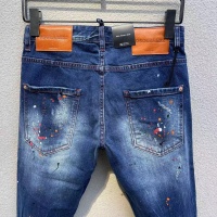 Cheap Dsquared Jeans For Men #1090933 Replica Wholesale [$68.00 USD] [ITEM#1090933] on Replica Dsquared Jeans