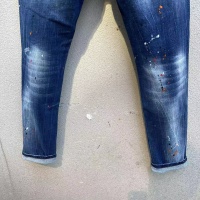 Cheap Dsquared Jeans For Men #1090933 Replica Wholesale [$68.00 USD] [ITEM#1090933] on Replica Dsquared Jeans