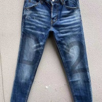 Cheap Dsquared Jeans For Men #1090935 Replica Wholesale [$68.00 USD] [ITEM#1090935] on Replica Dsquared Jeans