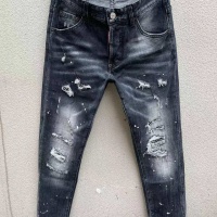 Cheap Dsquared Jeans For Men #1090937 Replica Wholesale [$68.00 USD] [ITEM#1090937] on Replica Dsquared Jeans