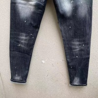 Cheap Dsquared Jeans For Men #1090937 Replica Wholesale [$68.00 USD] [ITEM#1090937] on Replica Dsquared Jeans