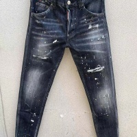 Cheap Dsquared Jeans For Men #1090941 Replica Wholesale [$68.00 USD] [ITEM#1090941] on Replica Dsquared Jeans