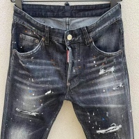 Cheap Dsquared Jeans For Men #1090941 Replica Wholesale [$68.00 USD] [ITEM#1090941] on Replica Dsquared Jeans