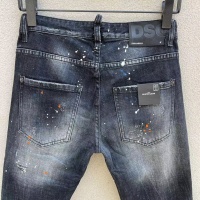 Cheap Dsquared Jeans For Men #1090941 Replica Wholesale [$68.00 USD] [ITEM#1090941] on Replica Dsquared Jeans