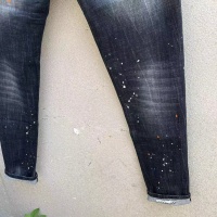 Cheap Dsquared Jeans For Men #1090941 Replica Wholesale [$68.00 USD] [ITEM#1090941] on Replica Dsquared Jeans