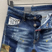 Cheap Dsquared Jeans For Men #1090949 Replica Wholesale [$56.00 USD] [ITEM#1090949] on Replica Dsquared Jeans
