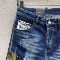 Cheap Dsquared Jeans For Men #1090949 Replica Wholesale [$56.00 USD] [ITEM#1090949] on Replica Dsquared Jeans