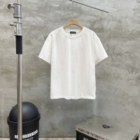 Cheap Balenciaga T-Shirts Short Sleeved For Unisex #1090967 Replica Wholesale [$39.00 USD] [ITEM#1090967] on Replica Balenciaga T-Shirts