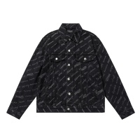 Balenciaga Jackets Long Sleeved For Unisex #1091089