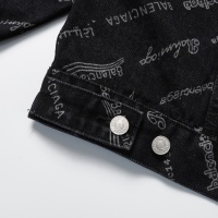 Cheap Balenciaga Jackets Long Sleeved For Unisex #1091089 Replica Wholesale [$80.00 USD] [ITEM#1091089] on Replica Balenciaga Coats &amp; Jackets