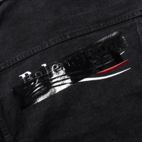 Cheap Balenciaga Jackets Long Sleeved For Unisex #1091093 Replica Wholesale [$80.00 USD] [ITEM#1091093] on Replica Balenciaga Coats &amp; Jackets