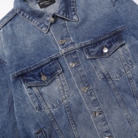 Cheap Balenciaga Jackets Long Sleeved For Unisex #1091094 Replica Wholesale [$80.00 USD] [ITEM#1091094] on Replica Balenciaga Coats &amp; Jackets